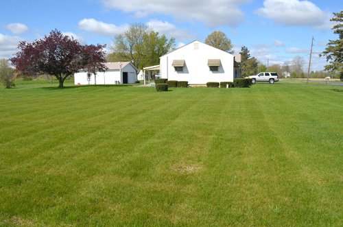 Property photo 6 - Real Estate & Personal Property Auction - 3BR Country Home on 1 Acre, Housewares, Tools, Antiques